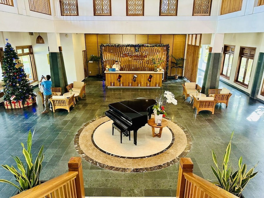 Sonata Resort & Spa, Phan Thiet, Việt Nam