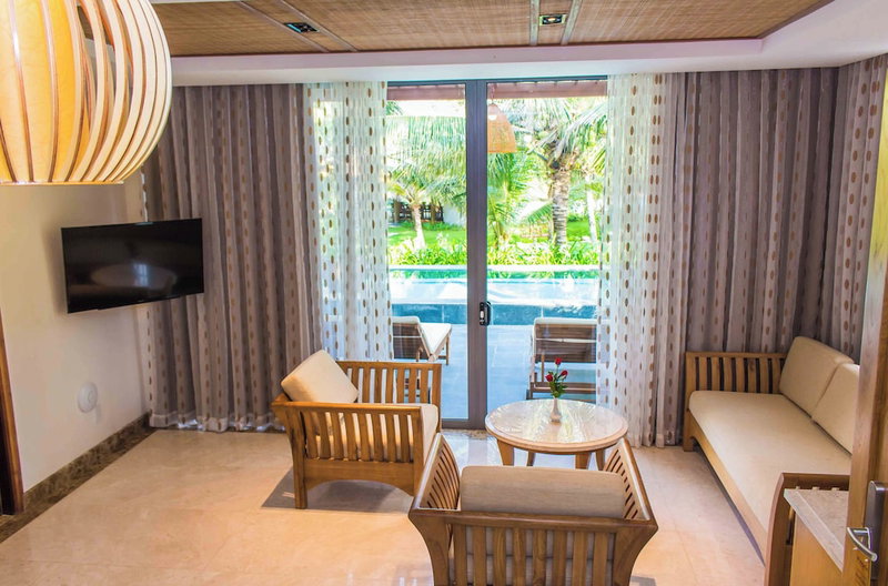 Sonata Resort & Spa, Phan Thiet, Вьетнам