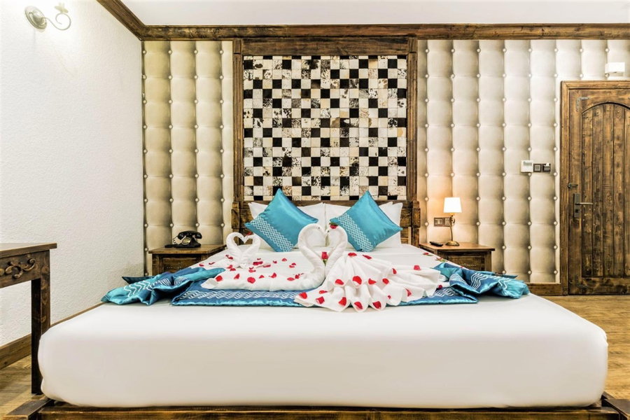 IBIZA Riverfront Da Nang Hotel, Da Nang, Vietnam