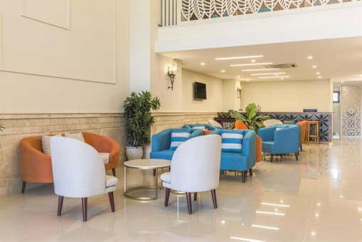 IBIZA Riverfront Da Nang Hotel, Da Nang, Vietnam
