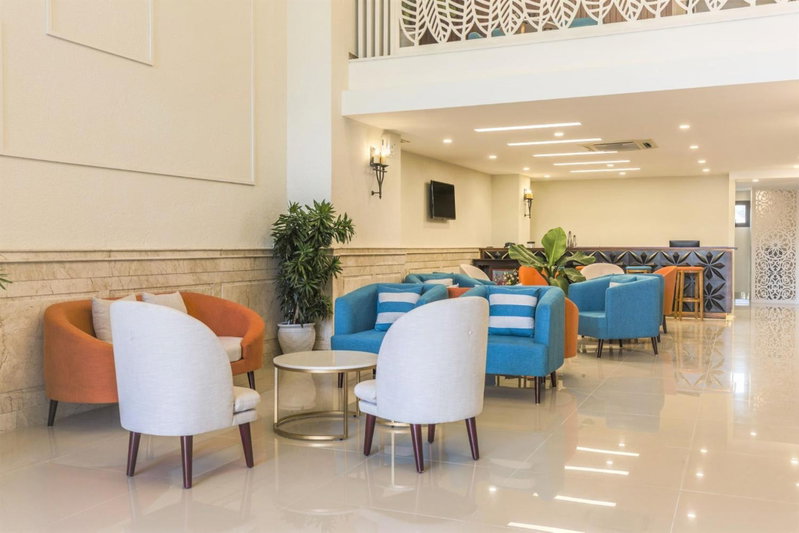 IBIZA Riverfront Da Nang Hotel, Da Nang, Vietnam