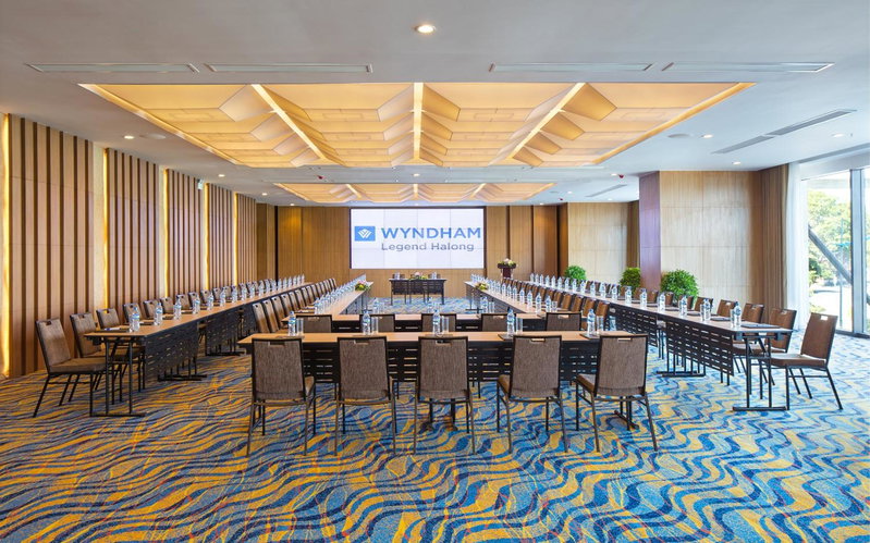 Wyndham Legend Halong, Ha Long, Vietnam