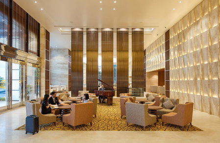 Wyndham Legend Halong, Ha Long, Vietnam