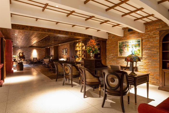 Cochin Sang Hotel, Thành phố Hồ Chí Minh, Việt Nam