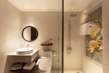 Cochin Sang Hotel, Хошимин, Вьетнам