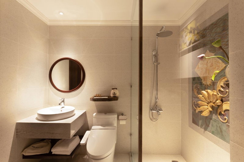 Cochin Sang Hotel, Хошимин, Вьетнам