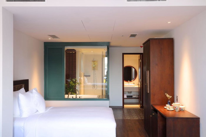Cochin Sang Hotel, Thành phố Hồ Chí Minh, Việt Nam