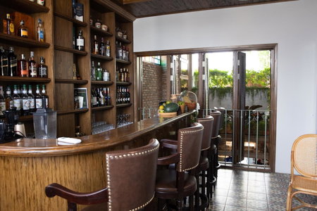 Cochin Sang Hotel, Хошимин, Вьетнам