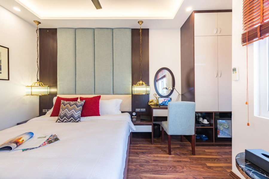 Splendid Hotel & Spa, Hà Nội, Việt Nam