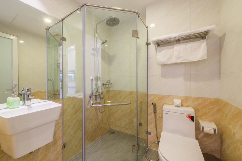 Splendid Hotel & Spa, Hà Nội, Việt Nam