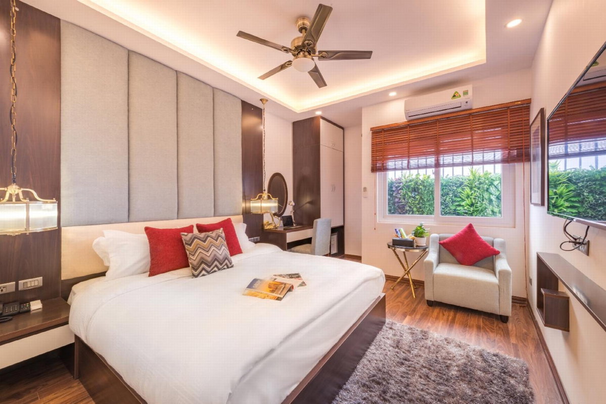 Hotel · Splendid Hotel & Spa, Hanoi