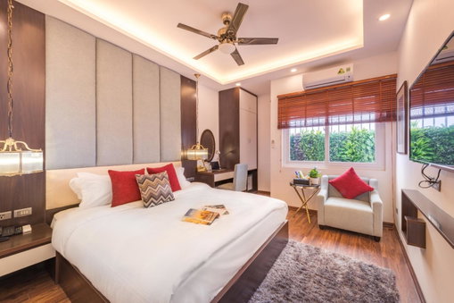 Splendid Hotel & Spa, Hà Nội, Việt Nam