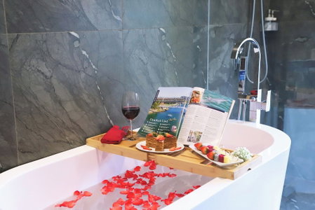 Golden Lotus Luxury Hotel Da Nang, Đà Nẵng, Việt Nam