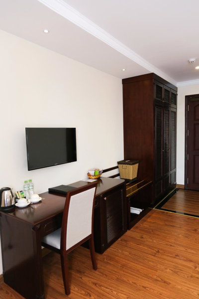 Iris Dalat Hotel, Da Lat, Việt Nam
