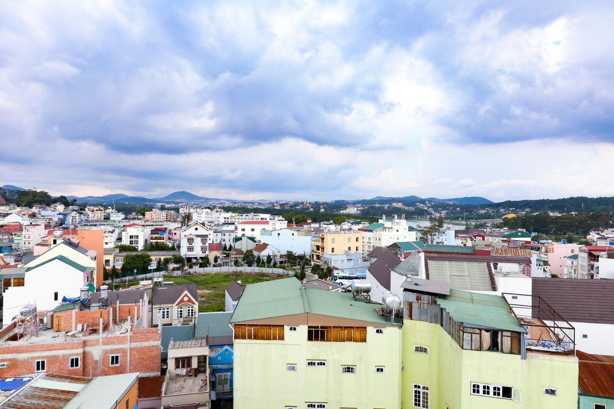 Hotel · Iris Dalat Hotel, Da Lat