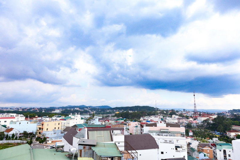 Iris Dalat Hotel, Da Lat, Việt Nam