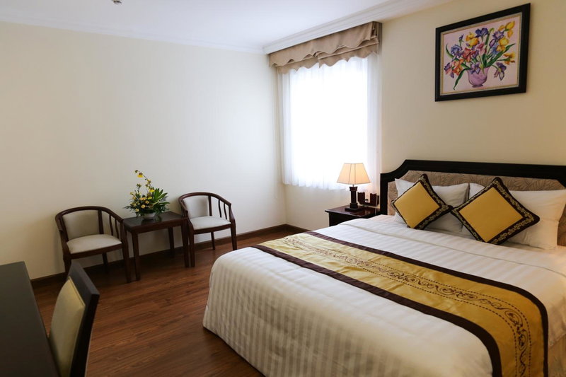 Iris Dalat Hotel, Da Lat, Việt Nam