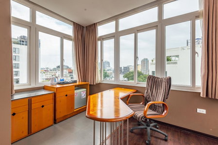 Hanoi Golden Sunshine Villa Hotel and Travel, Hà Nội, Việt Nam