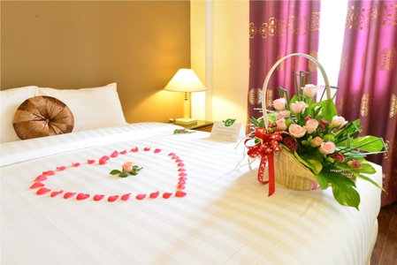 Hanoi Golden Sunshine Villa Hotel and Travel, Hà Nội, Việt Nam