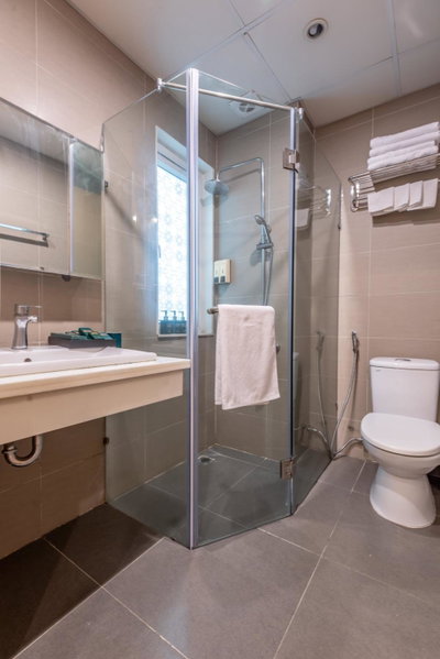 Hanoi Golden Sunshine Villa Hotel and Travel, Hà Nội, Việt Nam