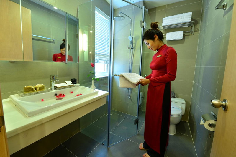 Hanoi Golden Sunshine Villa Hotel and Travel, Hà Nội, Việt Nam