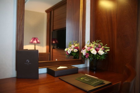 Aquari Hotel, Hô Chi Minh-Ville, Viêt Nam