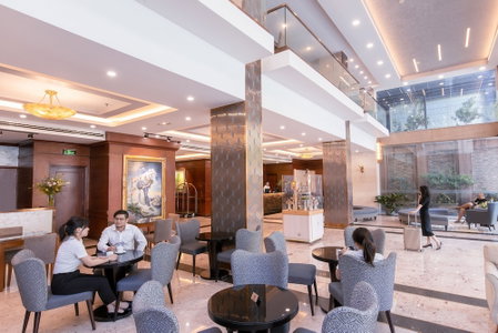 Aquari Hotel, Thành phố Hồ Chí Minh, Việt Nam