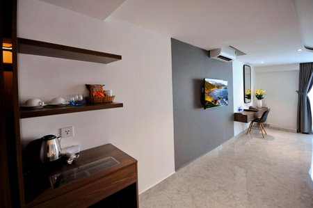 Anrizon Hotel Nha Trang, Nha Trang, Viêt Nam