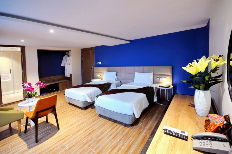 Anrizon Hotel Nha Trang, Nha Trang, Viêt Nam