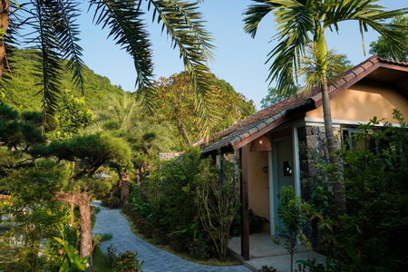 Tam Coc Retreat Ninh Binh, Ninh Binh, Việt Nam