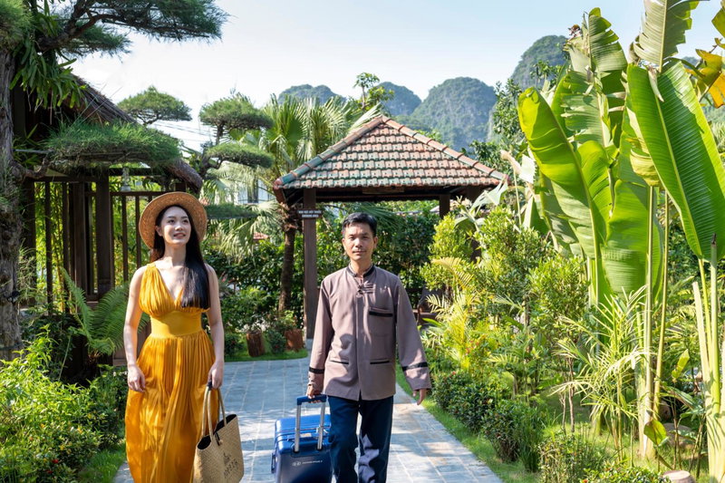 Tam Coc Retreat Ninh Binh, Ninh Binh, Việt Nam
