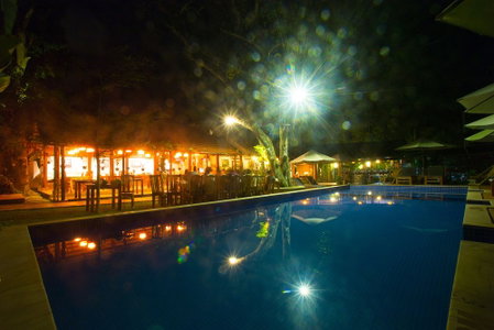 La Mer Resort, Duong GJong, Vietnam