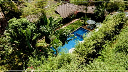 La Mer Resort, Duong GJong, Vietnam