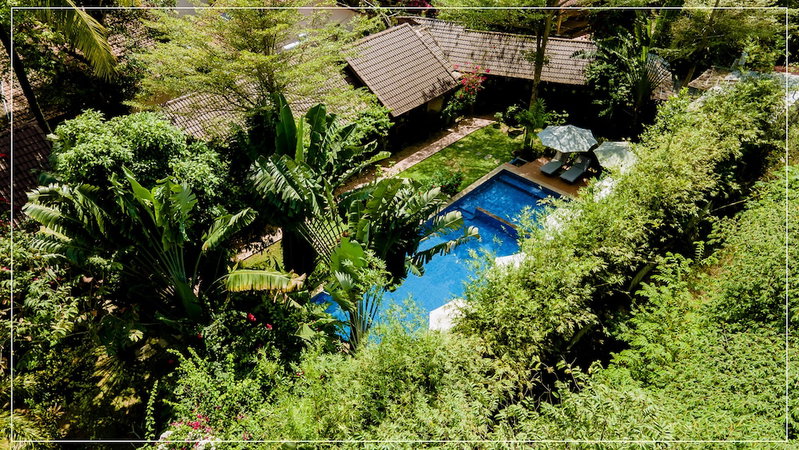 La Mer Resort, Duong GJong, Vietnam