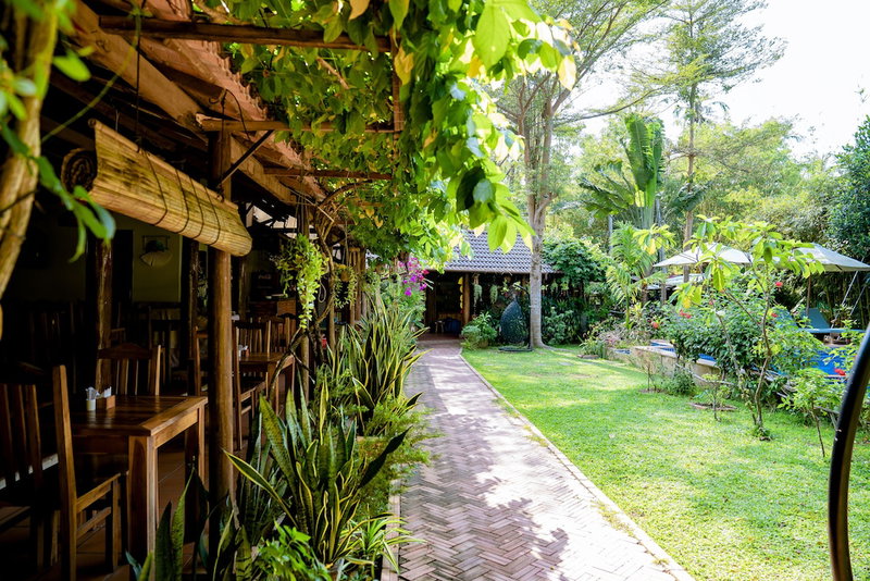 La Mer Resort, Duong GJong, Vietnam