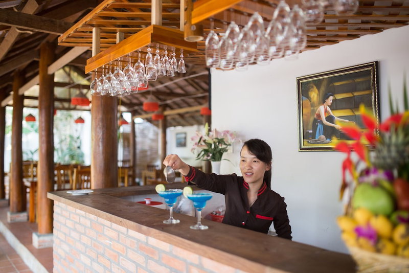 La Mer Resort, Duong GJong, Vietnam