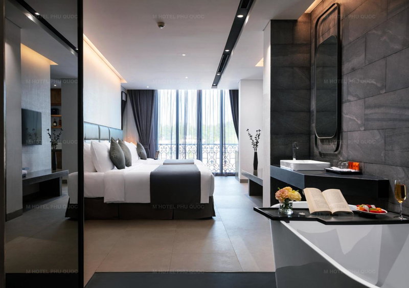 M Hotel Phu Quoc, Duong GJong, Việt Nam
