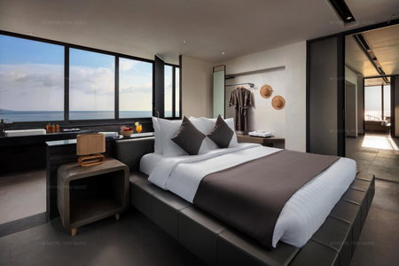 M Hotel Phu Quoc, Duong GJong, Việt Nam