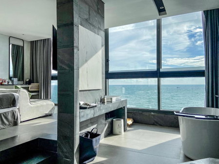 M Hotel Phu Quoc, Duong GJong, Việt Nam