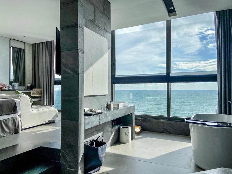 M Hotel Phu Quoc, Duong GJong, Việt Nam