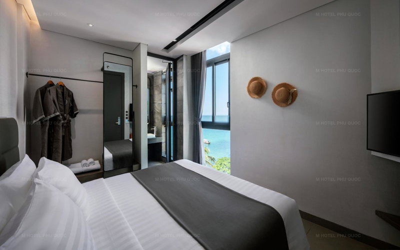 M Hotel Phu Quoc, Duong GJong, Việt Nam
