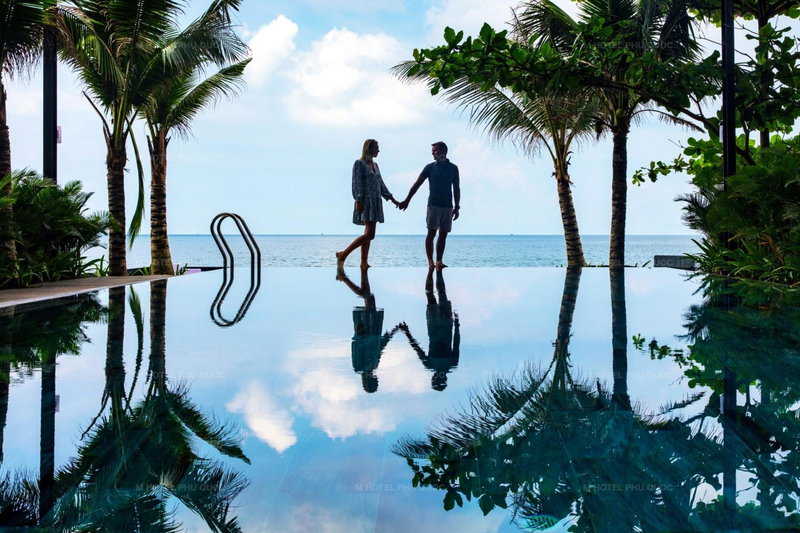 M Hotel Phu Quoc, Duong GJong, Việt Nam