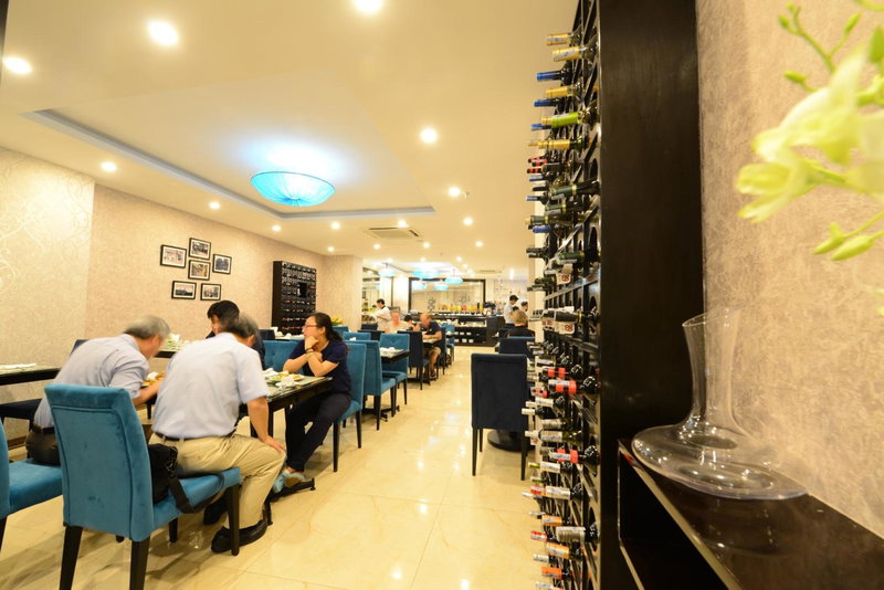 Hôtel Le Joyau Bleu Hanoï, Hanoï, Viêt Nam