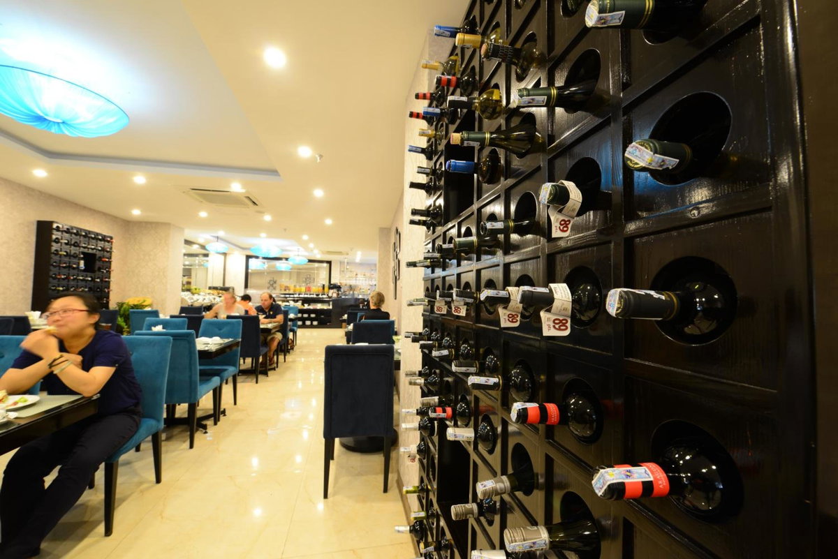 Hotel · Hôtel Le Joyau Bleu Hanoï, Hanoi