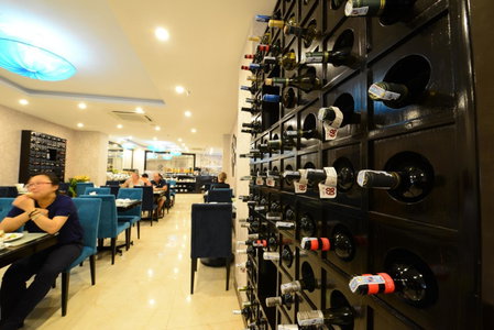 Hôtel Le Joyau Bleu Hanoï, Hanoï, Viêt Nam