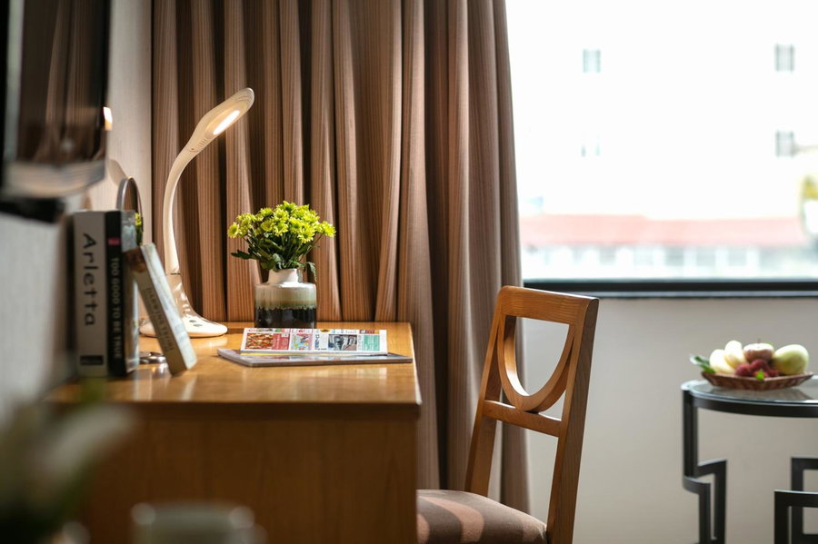 La Casa Hanoi Hotel, Hà Nội, Việt Nam