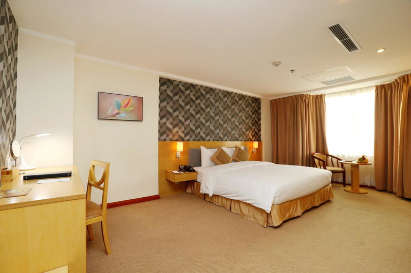 La Casa Hanoi Hotel, Hà Nội, Việt Nam
