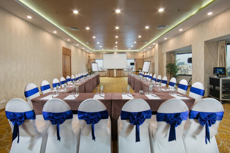 La Casa Hanoi Hotel, Hà Nội, Việt Nam