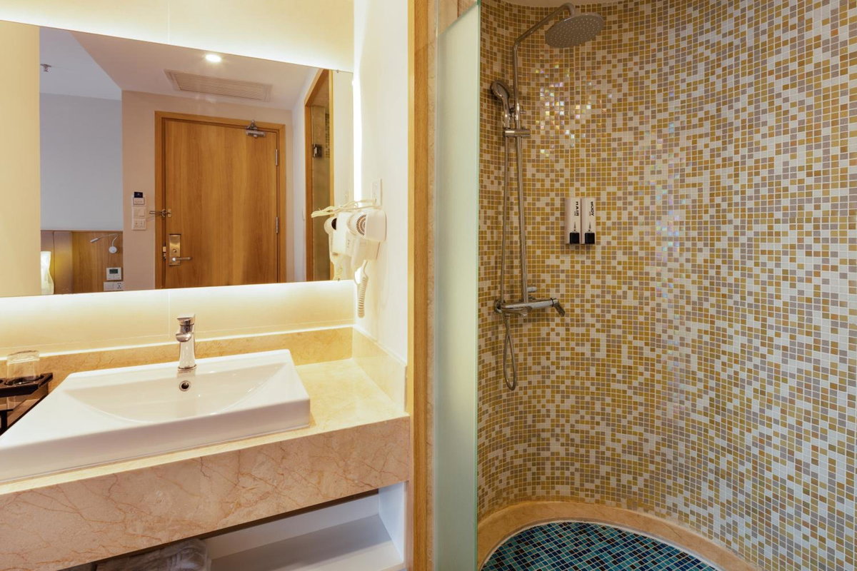 Khách sạn · Ventana Nha Trang Hotel, Nha Trang