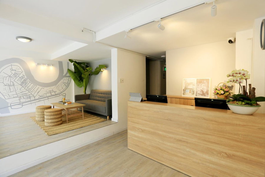 Common Inn Thao Dien, Thành phố Hồ Chí Minh, Việt Nam